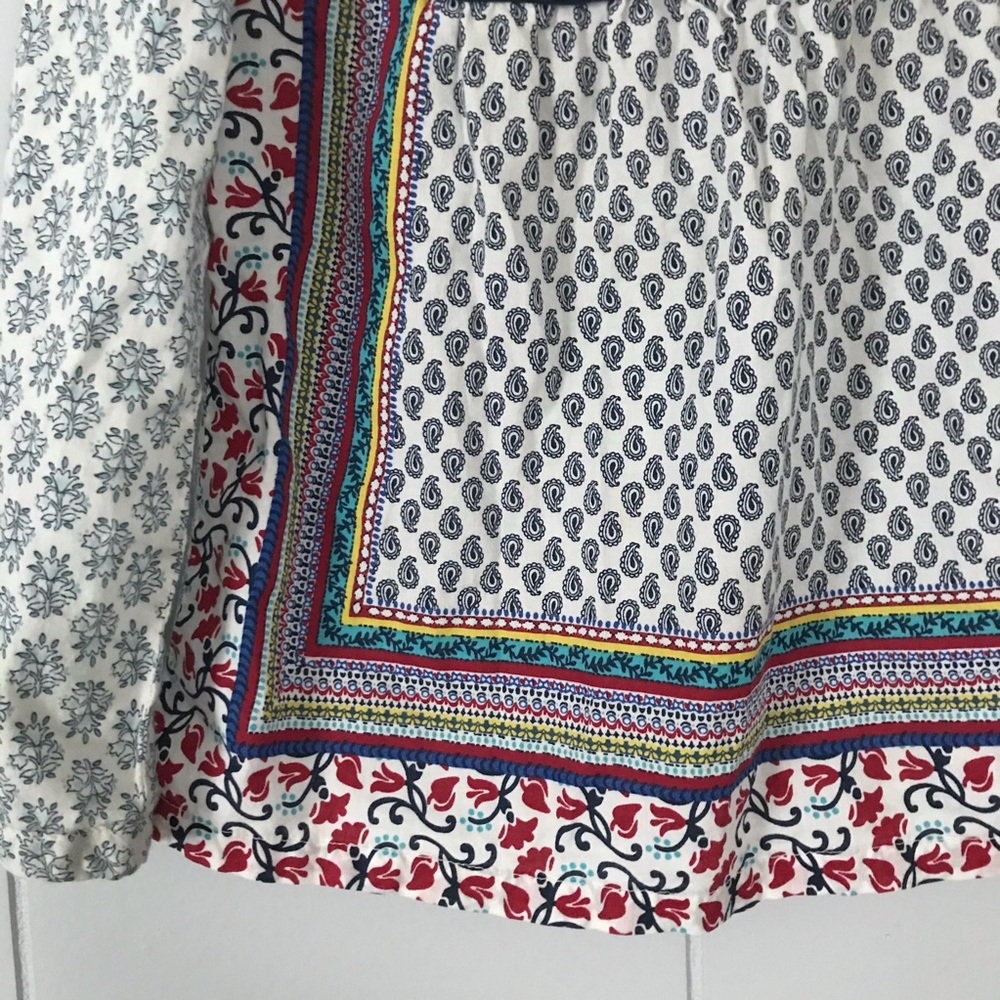 Carters Boho Tunic - Picture 2 of 3